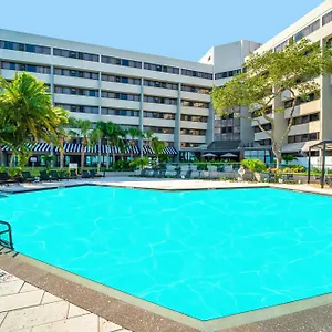 Doubletree By Hilton Rocky Point Waterfront 3*, Tampa United States
